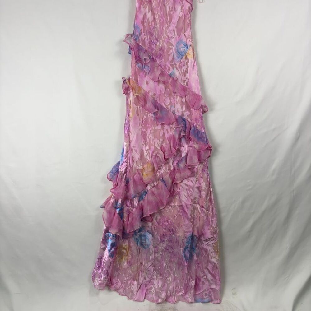 LoveShackFancy Maxi Dress - Picture 2 of 6